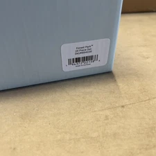 Lenox FOREST PARK  18/10 Stainless 24pc. FLATWARE SET Service for 4 NEW in BOX