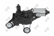 ABAKUS 103-06-012 Wischermotor Hinten für FORD MONDEO III Kombi (BWY)
