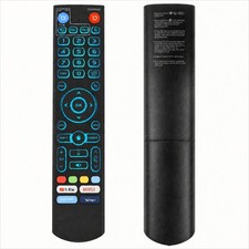 Backlight Remote Control for vSeeBox V3 Pro,C...