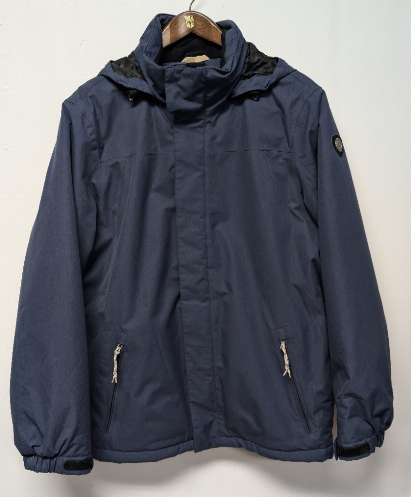 Killtec Jacket Men's Medium Waterproof Windproof … - image 1