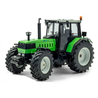 Trattore DEUTZ-FAHR Agrotrac 150 1:32 Ros Mezzi Agricoli E Accessori -D- Neues M