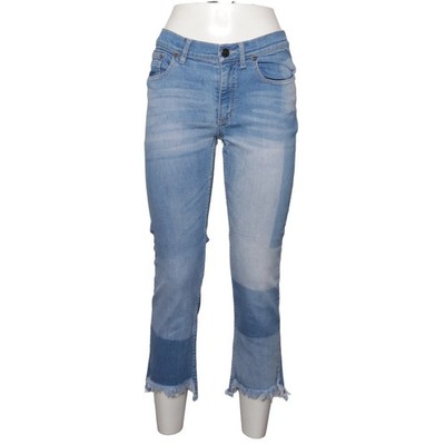 Julia June, Jeans, Größe: 36, Blau, Einfarbig, Denim, Damen #DLU