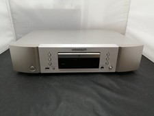 Marantz CD6006 CD Player with USB, Optical Coax Digital Outputs