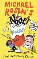 Michael Rosen | Michael Rosen's Nice! Poems | Taschenbuch | Englisch (2026)