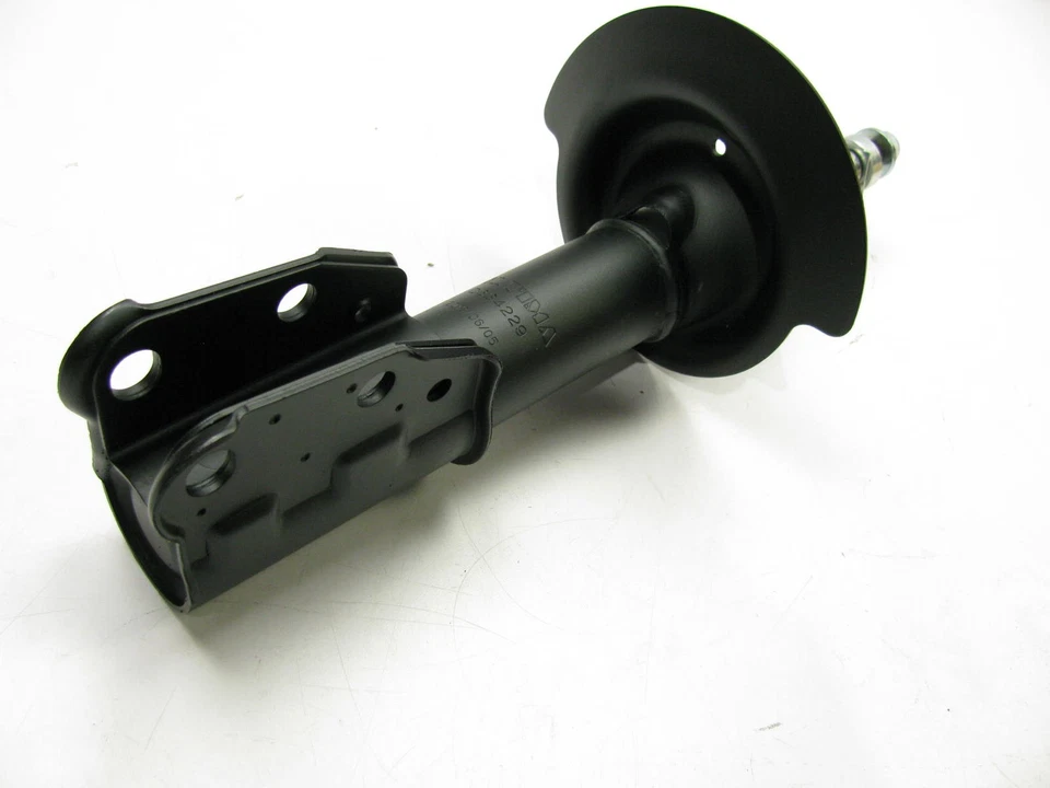 Amortiguador de suspensión delantera OSC S334229 SOLO TRACCIÓN DELANTERA Foto 2 de 3