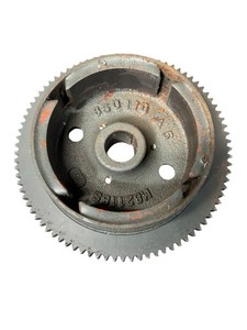 1987 Polaris Cyclone 250 OEM Flywheel Assembly 3083632