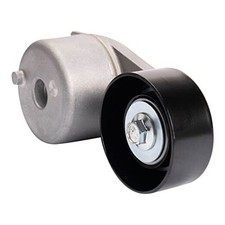 Serpentine Belt Tensioner with Pulley for Buick Chevy GMC Hummer Isuzu Saab