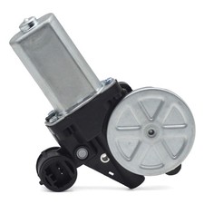 Front Right Passenger Side Power Window Motor 2 Pins Compatible with Toyota