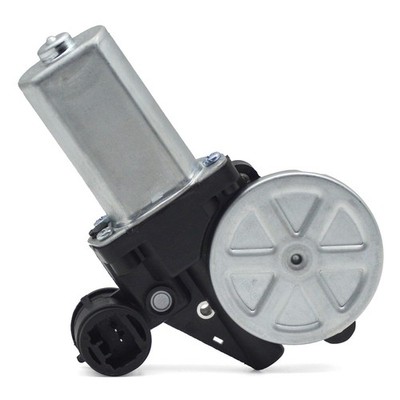 Front Right Passenger Side Power Window Motor 2 Pins Compatible with Toyota