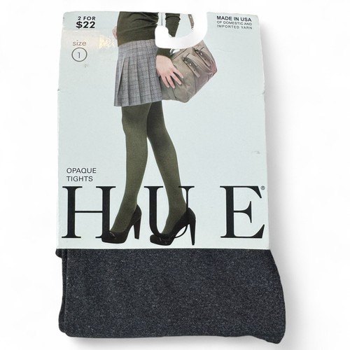 Collant HUE Ultimate Silk Lucidi Setosi - Trasparenti E Confortevoli Per Donna