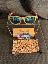 KNOCKAROUND  Tall Tale  Sunglasses  Limited Edition 232/1200  New  Rare 