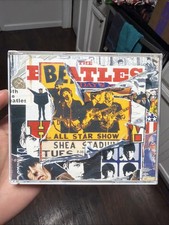 The Beatles  Anthology 2   CD, 2 Disc Box Set , Best of Apple/Capitol 