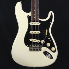Fender American Performer Stratocaster Arctic White 3.66kg 2019 Electric Guitar