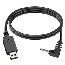Radar Detector Cable, USB to DC3.5 Plug Cord,Replacement Radar Detectors Powe...