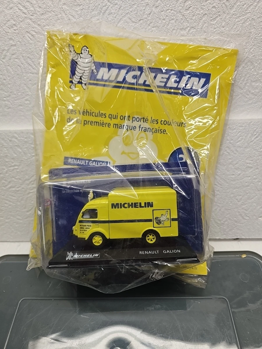 OCCASION ] Renault Galion Citerne BP 1/43 NOREV 518573