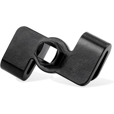 Hade Rybtd 1/2 Zoll Verlängerungsschlüssel Adapter für Schraubendreher & 21mm...