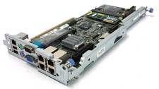 HP ProLiant DL580 G7 System Peripheral Interface Board SPI 591199-001 512MB
