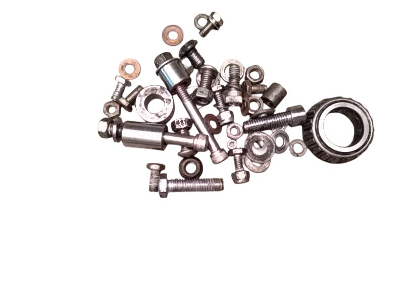 viteria varia various screws harley davidson sportster xlh 883-1200 91-97
