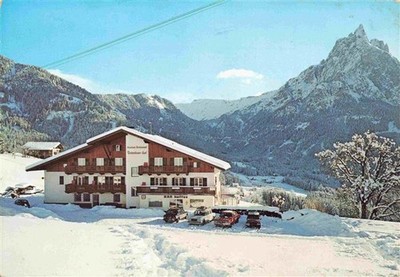 Seis am Schlern Kastelruth Siusi allo Sciliar Suedtirol IT Hotel Restaurant Vale