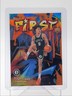 NOLAN TRAORE 2025-26 TOPPS FINEST FIRST ROOKIE ORANGE REFRACTOR RC /25 Q7018