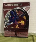 Lot 99 Bakugan Battle Brawlers 2008 Trading Cards Bundle With Rule Book — photo 9