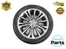 2015-2020 Hyundai Genesis Wheel Rim Oem 8.0jx18