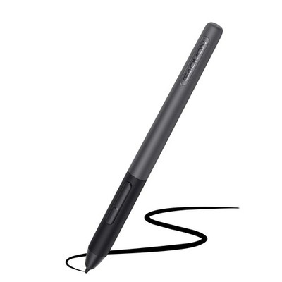 ArtPaint AP50 Battery-Free Stylus with 8192 Levels Pen Pressure Only for PD11...