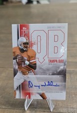 🔥2024 Topps Signature Class - Veterans Class Auto Doug Williams #VCA-DW (AU)🔥