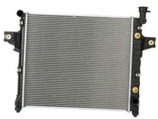 CU2336 Complete Radiator
