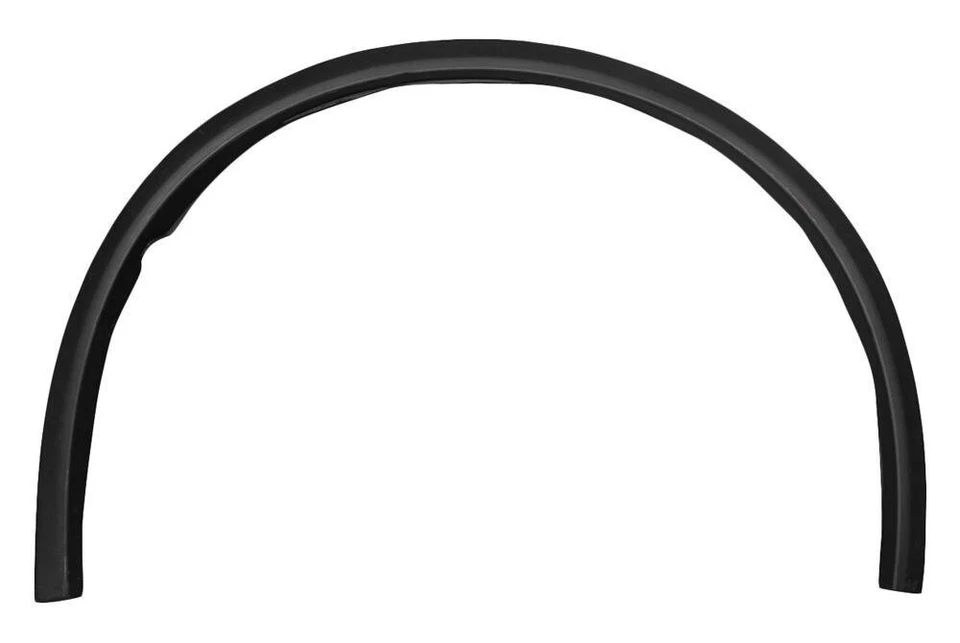 For Dodge Durango 14-24 SRT Look Style Fiberglass Front Fender Flares Unpainted Foto 2 de 4