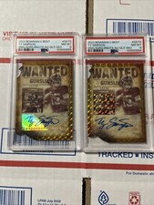 2022 Bowman's Best University Football Cards Checklist 20