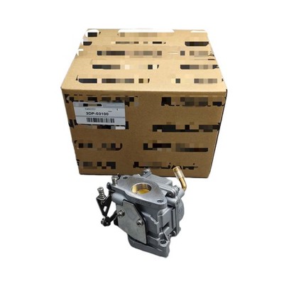 For Carburetor Tohatsu MFS8 MFS9.8B MFS9.8A3 MFS9.8A2 4-Stroke Outboards