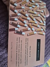 FENTY BEAUTY Pro Filter Soft Matte Longwear Foundation Make-Up 10 x 0.76ml