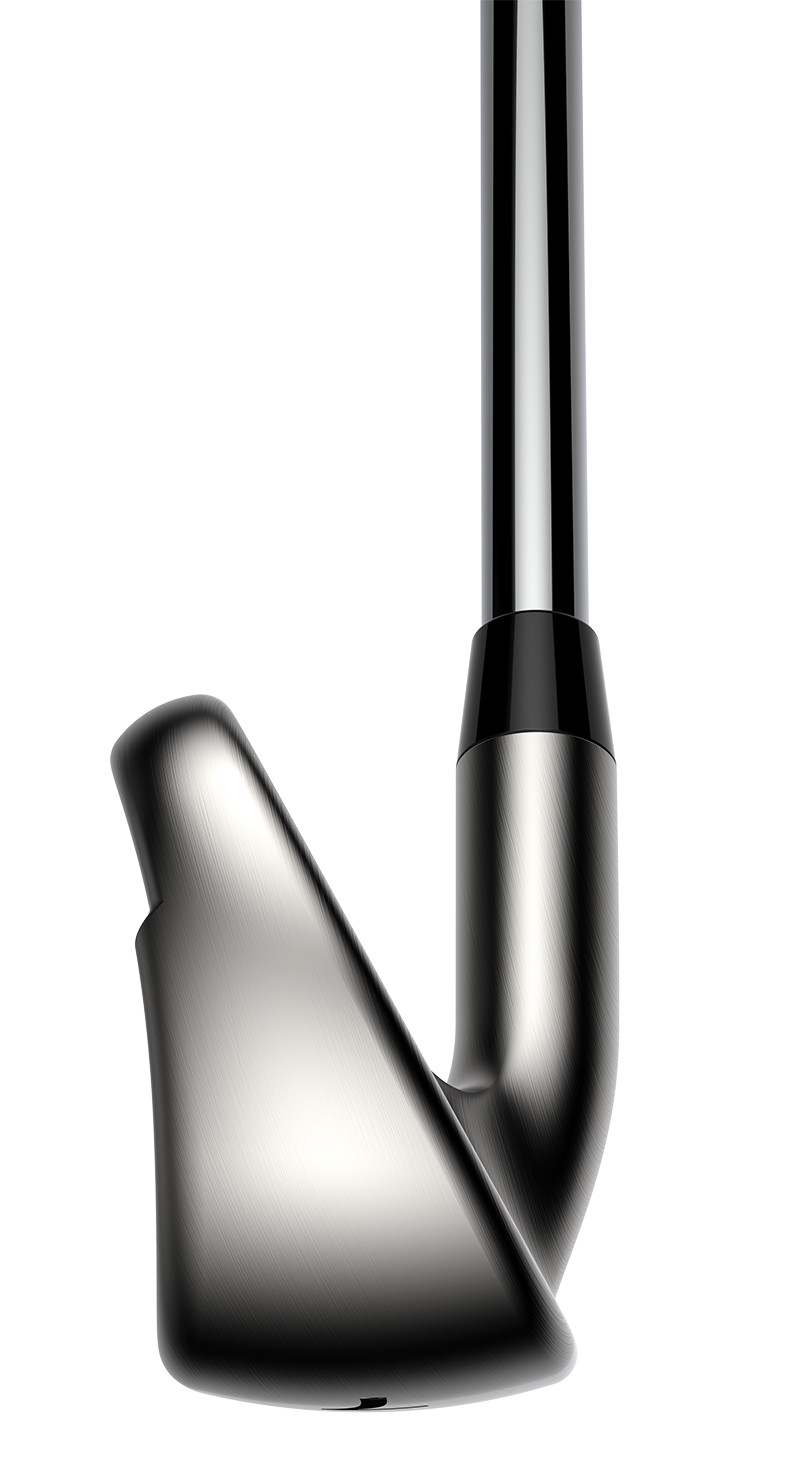 Cobra DS-ADAPT MAX Hybrid/Irons, Right Hand, Men's