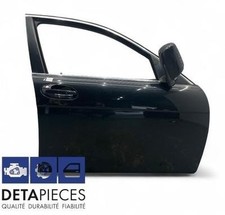 Porte avant et accessoires BMW 730