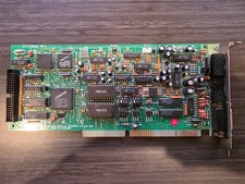 Creative Sound Blaster Pro CT1330A ISA Sound Card