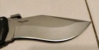 Cold Steel Spartan Plain Edge, Black Griv-Ex Clone — photo 4