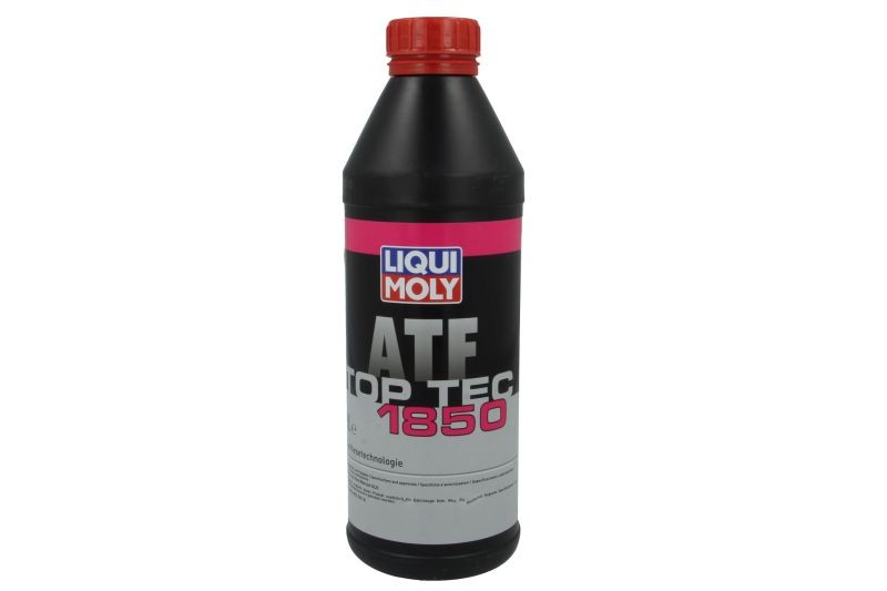 Fits LIQUI MOLY LIM21738 1L Automatic transmission oil 1l TopTec 1850 ⭐UK Stock⭐