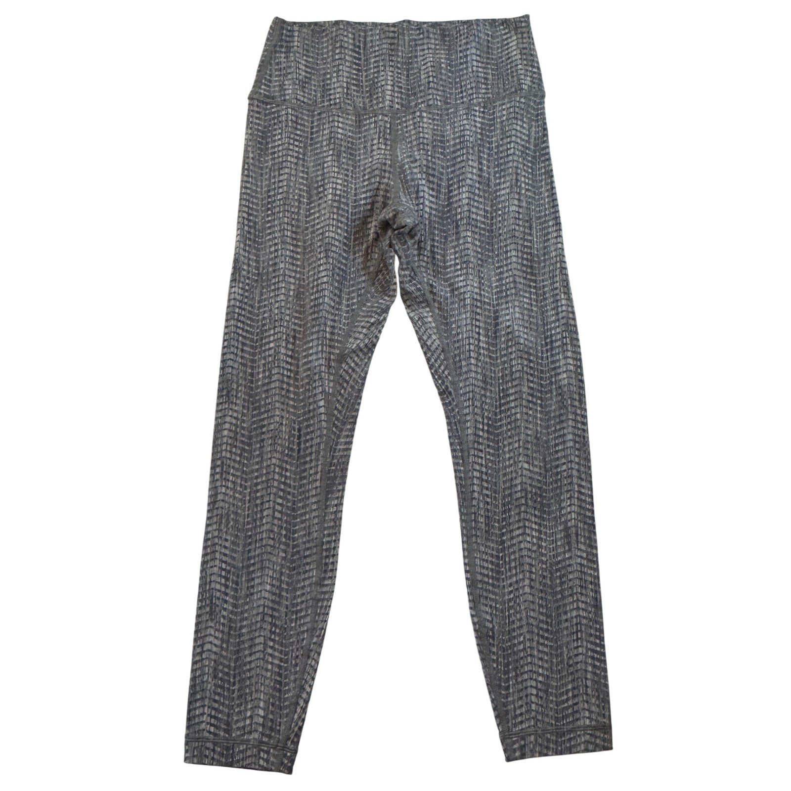 Lululemon Align High Rise Patterned Leggings Wome… - image 1