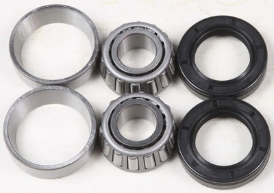 HARDDRIVE FRNT/RR WHEEL BEARING KIT 3/4'' ID TIMKEN TAPERED