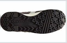 Converse Men s Low-Top Athletic Sneaker Black...