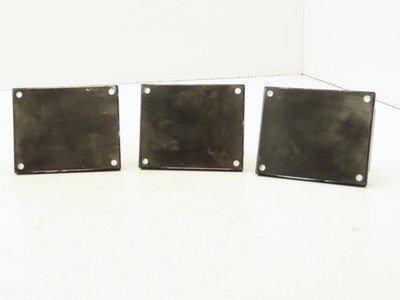 Fanuc A50L-0001-0383 Bridge Rectifier Transistor Power Block 80A 600V Lot of 3