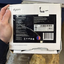 Dyson Supersonic Nural Hair Dryer Amber Silk,...