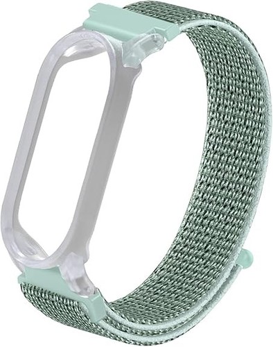 For PLAUD NotePin AI Voice Recorder Case w/ Adjustable Nylon Wristband - Picture 13 of 18