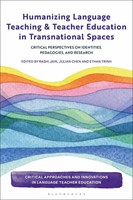 Rashi Jain (U. A.) | Humanizing Language Teaching and Teacher Education In...