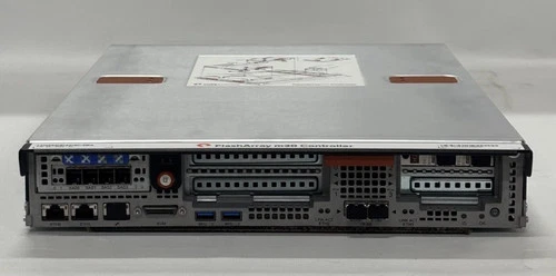 PureStorage M20 3U Flash Array m Controller 83-0049-03 Enterprise SAN Storage