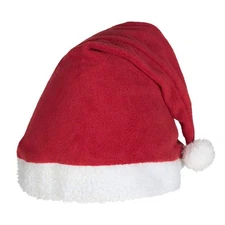 30885 Horze Santa Holiday Cap for Riding Helmet NEW