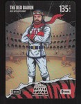 Red Baron Rick Sutcliffe 2026 Bo Jackson Battle Arena Griffey Colosseum CBF-692