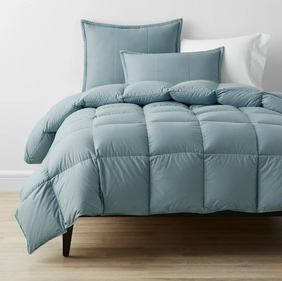 The Company StoreLa Crosse Premium Down Light Warmth Comforter Free Shipping