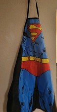 Image of Superman Apron